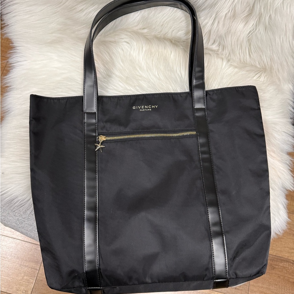 Givenchy Black Tote